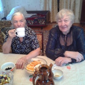 Рождественские поздравления6